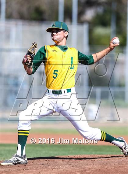 Thumbnail 3 in Livermore @ Washington (CIF NCS D2 1st Round) photogallery.