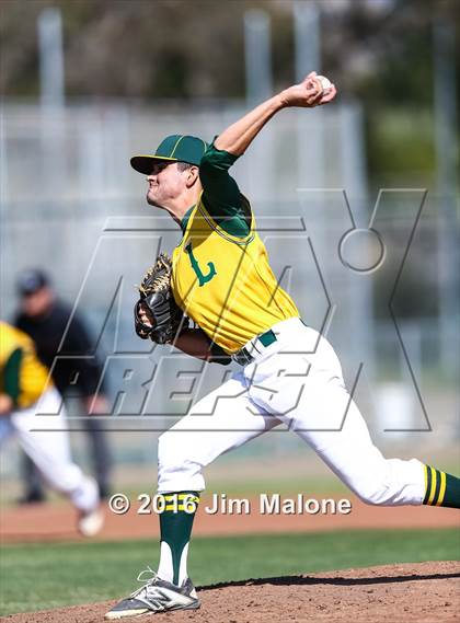 Thumbnail 2 in Livermore @ Washington (CIF NCS D2 1st Round) photogallery.