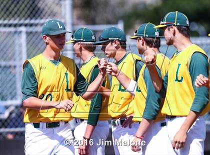 Thumbnail 2 in Livermore @ Washington (CIF NCS D2 1st Round) photogallery.