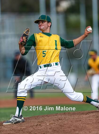 Thumbnail 1 in Livermore @ Washington (CIF NCS D2 1st Round) photogallery.