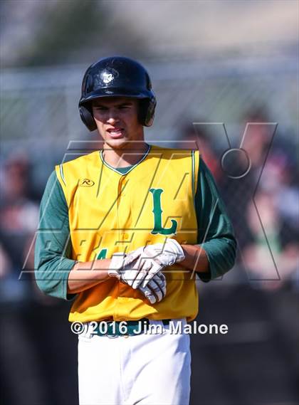 Thumbnail 2 in Livermore @ Washington (CIF NCS D2 1st Round) photogallery.