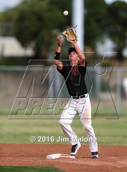 Thumbnail 2 in Livermore @ Washington (CIF NCS D2 1st Round) photogallery.