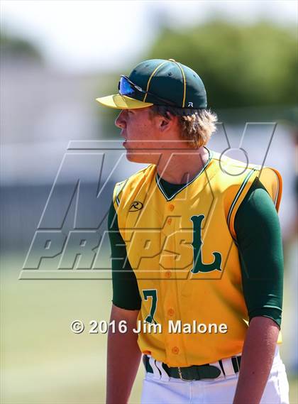Thumbnail 2 in Livermore @ Washington (CIF NCS D2 1st Round) photogallery.