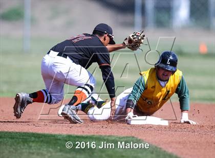 Thumbnail 1 in Livermore @ Washington (CIF NCS D2 1st Round) photogallery.