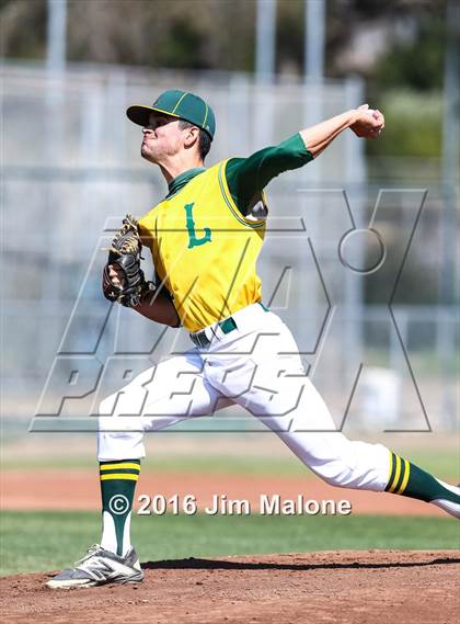 Thumbnail 1 in Livermore @ Washington (CIF NCS D2 1st Round) photogallery.