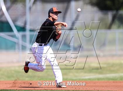 Thumbnail 3 in Livermore @ Washington (CIF NCS D2 1st Round) photogallery.