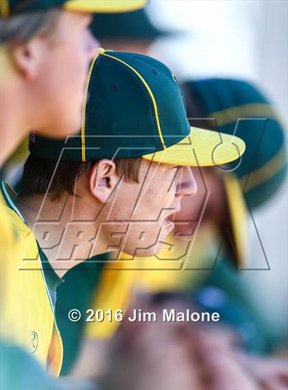 Thumbnail 2 in Livermore @ Washington (CIF NCS D2 1st Round) photogallery.