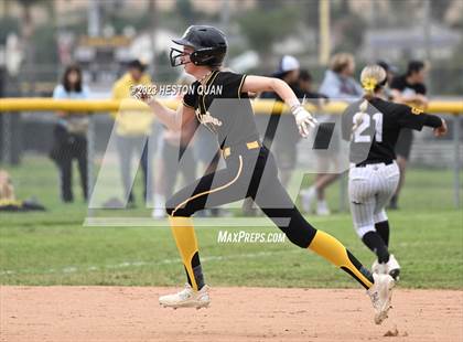 Thumbnail 2 in El Capitan @ Capistrano Valley (CIF State D2 SoCal Regional Playoff) photogallery.