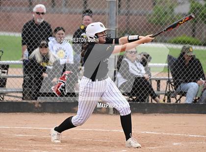 Thumbnail 2 in El Capitan @ Capistrano Valley (CIF State D2 SoCal Regional Playoff) photogallery.