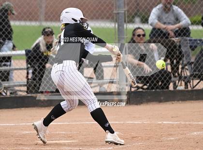 Thumbnail 3 in El Capitan @ Capistrano Valley (CIF State D2 SoCal Regional Playoff) photogallery.