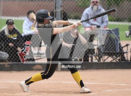 Thumbnail 1 in El Capitan @ Capistrano Valley (CIF State D2 SoCal Regional Playoff) photogallery.
