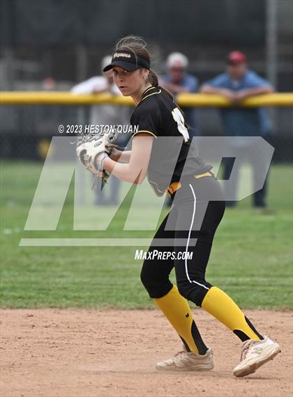 Thumbnail 1 in El Capitan @ Capistrano Valley (CIF State D2 SoCal Regional Playoff) photogallery.