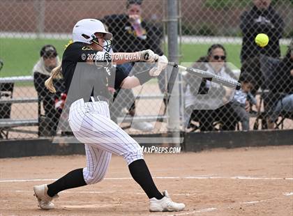 Thumbnail 3 in El Capitan @ Capistrano Valley (CIF State D2 SoCal Regional Playoff) photogallery.