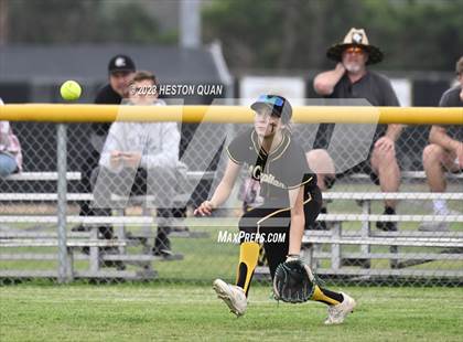 Thumbnail 1 in El Capitan @ Capistrano Valley (CIF State D2 SoCal Regional Playoff) photogallery.