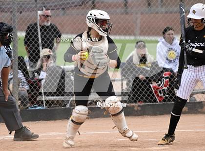 Thumbnail 3 in El Capitan @ Capistrano Valley (CIF State D2 SoCal Regional Playoff) photogallery.