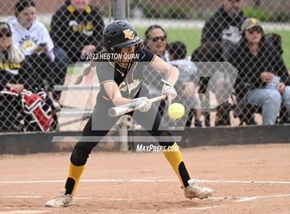 Thumbnail 3 in El Capitan @ Capistrano Valley (CIF State D2 SoCal Regional Playoff) photogallery.