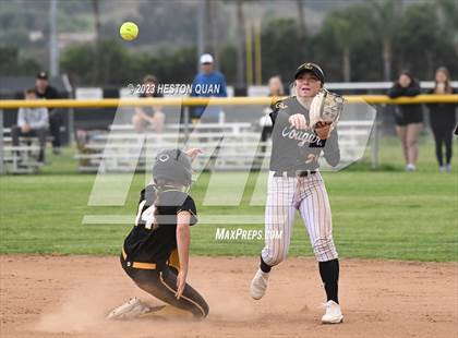 Thumbnail 3 in El Capitan @ Capistrano Valley (CIF State D2 SoCal Regional Playoff) photogallery.