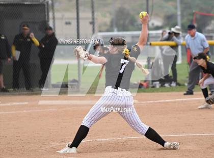 Thumbnail 2 in El Capitan @ Capistrano Valley (CIF State D2 SoCal Regional Playoff) photogallery.