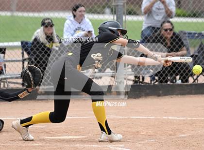 Thumbnail 1 in El Capitan @ Capistrano Valley (CIF State D2 SoCal Regional Playoff) photogallery.