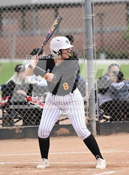 Thumbnail 2 in El Capitan @ Capistrano Valley (CIF State D2 SoCal Regional Playoff) photogallery.