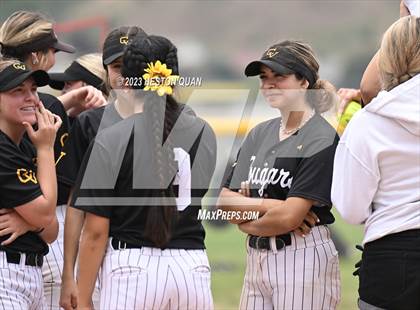 Thumbnail 1 in El Capitan @ Capistrano Valley (CIF State D2 SoCal Regional Playoff) photogallery.