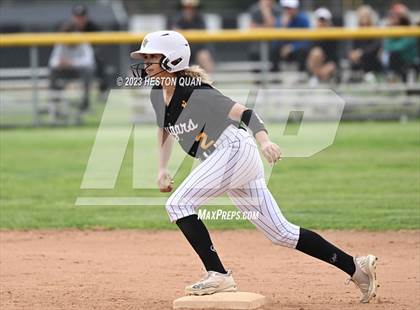 Thumbnail 2 in El Capitan @ Capistrano Valley (CIF State D2 SoCal Regional Playoff) photogallery.