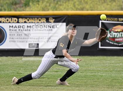 Thumbnail 3 in El Capitan @ Capistrano Valley (CIF State D2 SoCal Regional Playoff) photogallery.