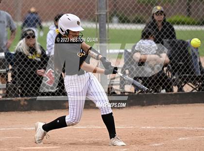 Thumbnail 1 in El Capitan @ Capistrano Valley (CIF State D2 SoCal Regional Playoff) photogallery.