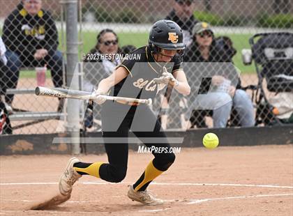 Thumbnail 1 in El Capitan @ Capistrano Valley (CIF State D2 SoCal Regional Playoff) photogallery.