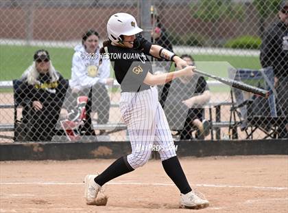 Thumbnail 2 in El Capitan @ Capistrano Valley (CIF State D2 SoCal Regional Playoff) photogallery.