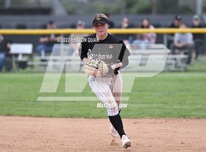 Thumbnail 1 in El Capitan @ Capistrano Valley (CIF State D2 SoCal Regional Playoff) photogallery.