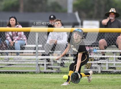 Thumbnail 3 in El Capitan @ Capistrano Valley (CIF State D2 SoCal Regional Playoff) photogallery.