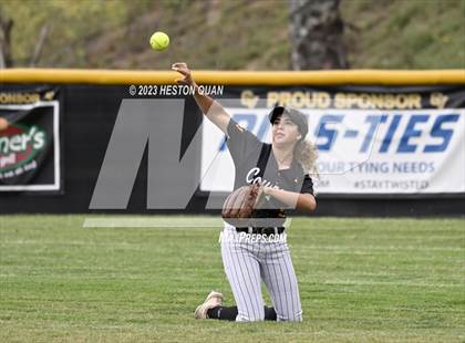 Thumbnail 1 in El Capitan @ Capistrano Valley (CIF State D2 SoCal Regional Playoff) photogallery.