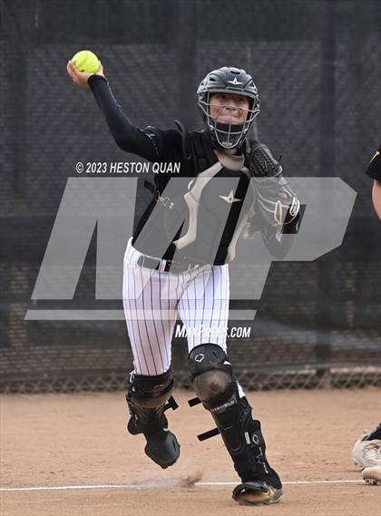 Thumbnail 2 in El Capitan @ Capistrano Valley (CIF State D2 SoCal Regional Playoff) photogallery.