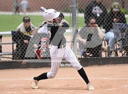 Thumbnail 1 in El Capitan @ Capistrano Valley (CIF State D2 SoCal Regional Playoff) photogallery.