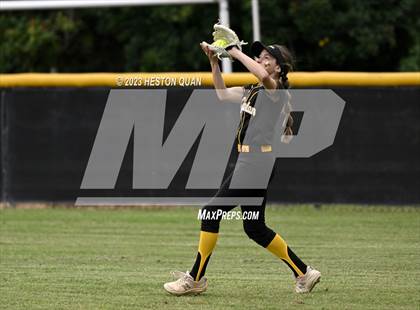 Thumbnail 1 in El Capitan @ Capistrano Valley (CIF State D2 SoCal Regional Playoff) photogallery.