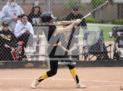 Thumbnail 1 in El Capitan @ Capistrano Valley (CIF State D2 SoCal Regional Playoff) photogallery.