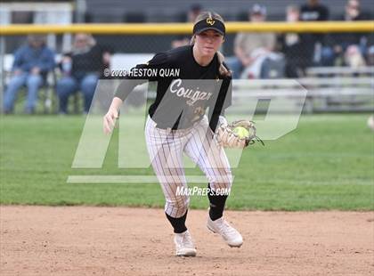 Thumbnail 2 in El Capitan @ Capistrano Valley (CIF State D2 SoCal Regional Playoff) photogallery.