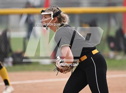 Thumbnail 2 in El Capitan @ Capistrano Valley (CIF State D2 SoCal Regional Playoff) photogallery.