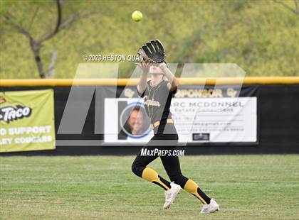 Thumbnail 1 in El Capitan @ Capistrano Valley (CIF State D2 SoCal Regional Playoff) photogallery.