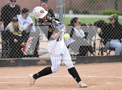 Thumbnail 2 in El Capitan @ Capistrano Valley (CIF State D2 SoCal Regional Playoff) photogallery.