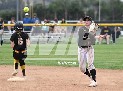 Thumbnail 2 in El Capitan @ Capistrano Valley (CIF State D2 SoCal Regional Playoff) photogallery.