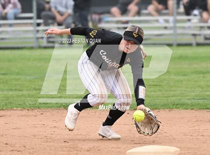 Thumbnail 1 in El Capitan @ Capistrano Valley (CIF State D2 SoCal Regional Playoff) photogallery.