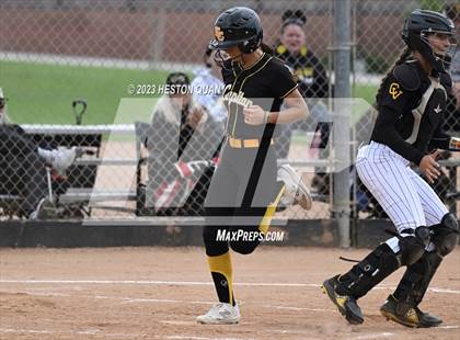 Thumbnail 1 in El Capitan @ Capistrano Valley (CIF State D2 SoCal Regional Playoff) photogallery.