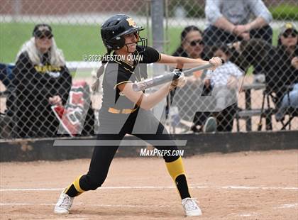 Thumbnail 2 in El Capitan @ Capistrano Valley (CIF State D2 SoCal Regional Playoff) photogallery.