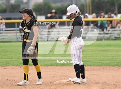Thumbnail 2 in El Capitan @ Capistrano Valley (CIF State D2 SoCal Regional Playoff) photogallery.