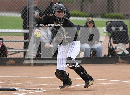 Thumbnail 2 in El Capitan @ Capistrano Valley (CIF State D2 SoCal Regional Playoff) photogallery.