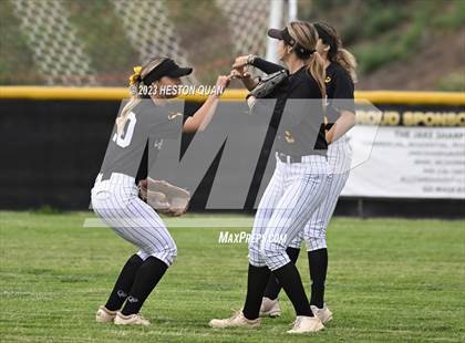 Thumbnail 1 in El Capitan @ Capistrano Valley (CIF State D2 SoCal Regional Playoff) photogallery.