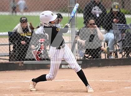Thumbnail 3 in El Capitan @ Capistrano Valley (CIF State D2 SoCal Regional Playoff) photogallery.