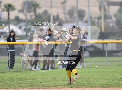 Thumbnail 2 in El Capitan @ Capistrano Valley (CIF State D2 SoCal Regional Playoff) photogallery.